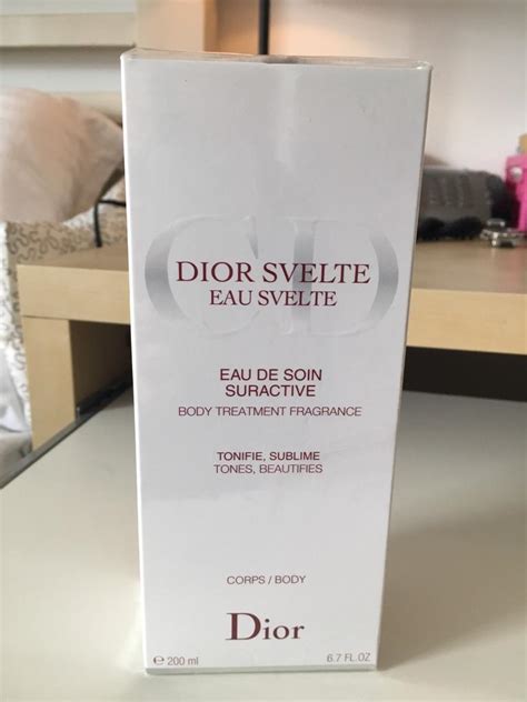 eau svelte dior where to buy|eau svelte perfume dior.